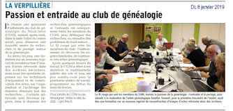 DL 8 janvier 2019